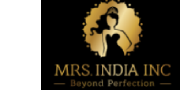 Mrs India Inc Logo