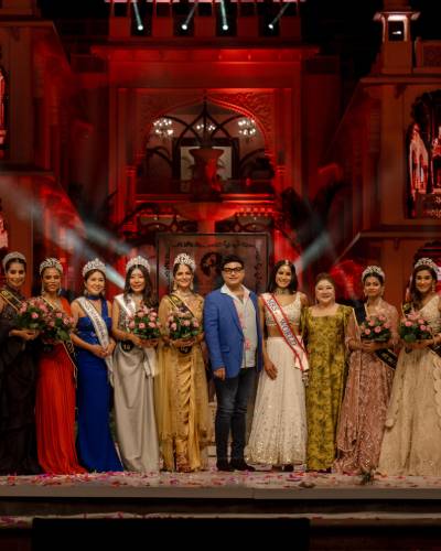 mrs india registration